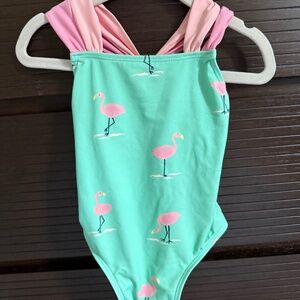 The Beaufort Bonnet Company 12/18 month swimsuit